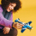 LEGO Creator 31160 Statek powietrzny: samolot wyścigowy - 1284263 - zdjęcie 5